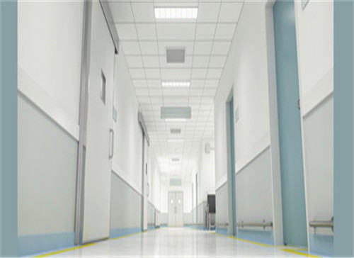 呼和浩特硫酸钡应用于X光室墙体和地板的防护